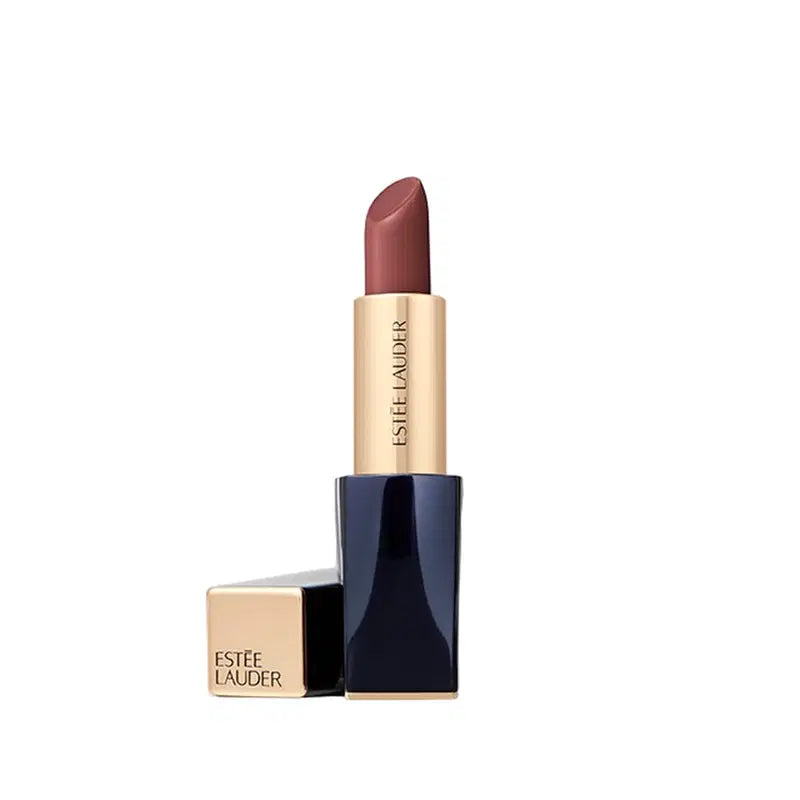 Estee Lauder, Pure Color Envy - Matte, Parabenfri, Skulptur, Krämigt läppstift, 550, Tankespel, 3.5 g