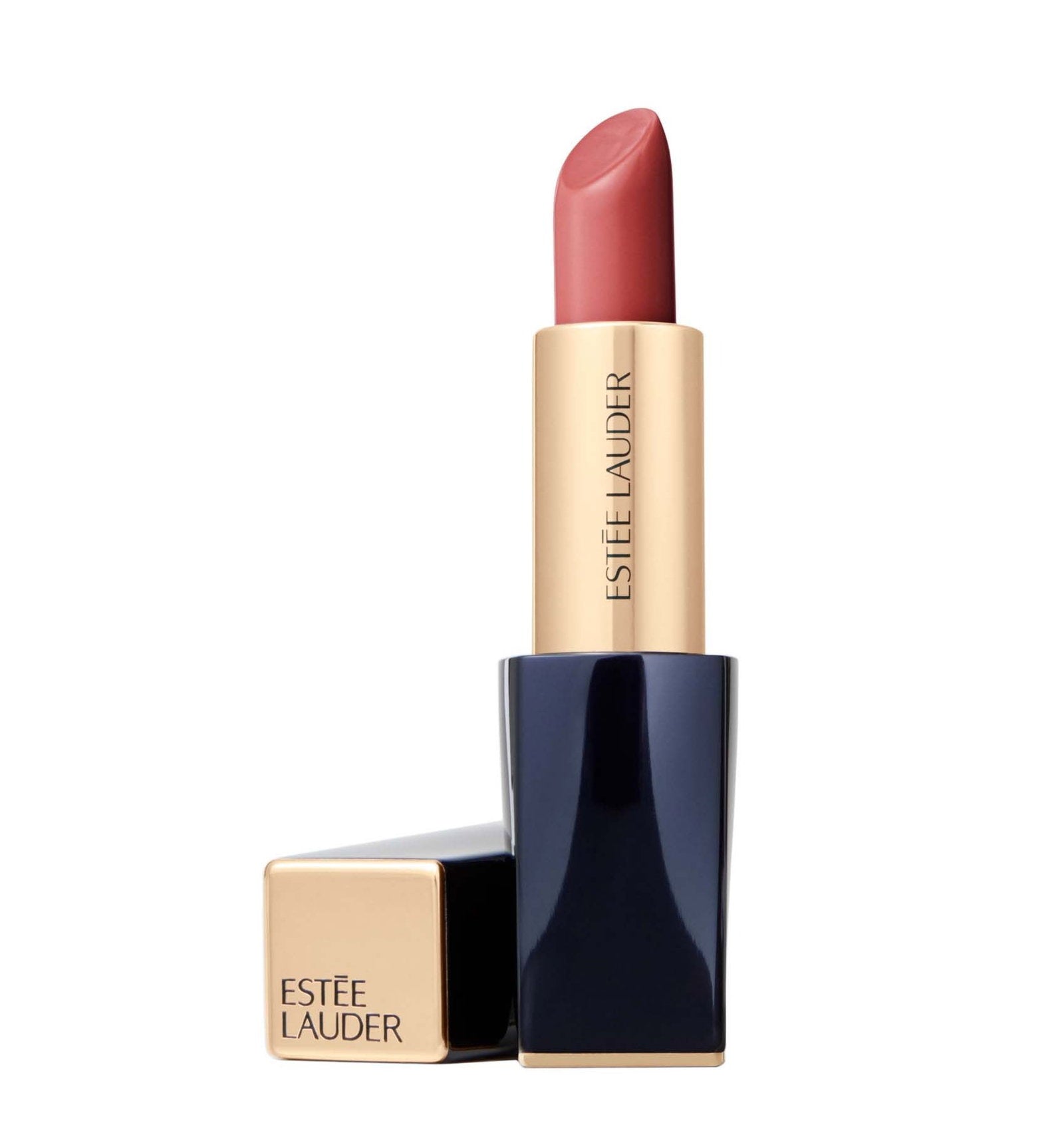 Estee Lauder, Pure Color Envy - Matte, Krämigt läppstift, 553, Passion, 3.5 g