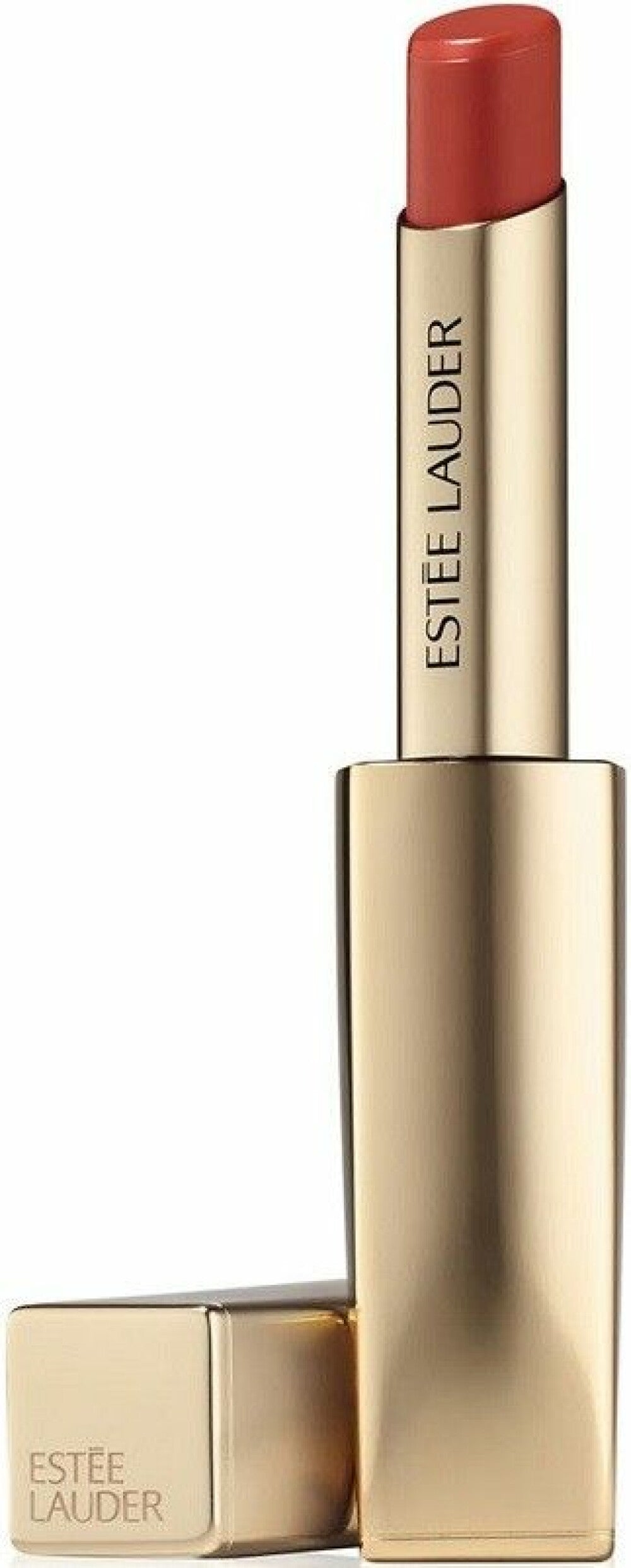 Estee Lauder, Pure Color Illuminating, Krämigt läppstift, 917, Lätt hjärta, 1.8 g