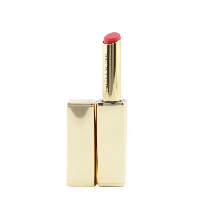 Estee Lauder, Pure Color Illuminating Shine, Återfuktande, Krämigt läppstift, 919, Fantastical, 1.8 g