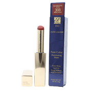 Estee Lauder, Pure Color - Illuminating Shine, Parabenfri, Ren Glans, Krämigt läppstift, Nr 333, Övertygande, 1.8 g