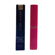 Estée Lauder, Pure Color - Sheer Rush, Lipgloss, Rosa patent, 2 g