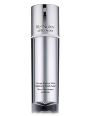 Estee Lauder, Re-Nutriv - Ultimate Radiant White Brightening Youth, White Tuberose Extract, Hydrates/Nourishes/Fortifies & Illuminates, Day, Serum, For the face, 30 ml