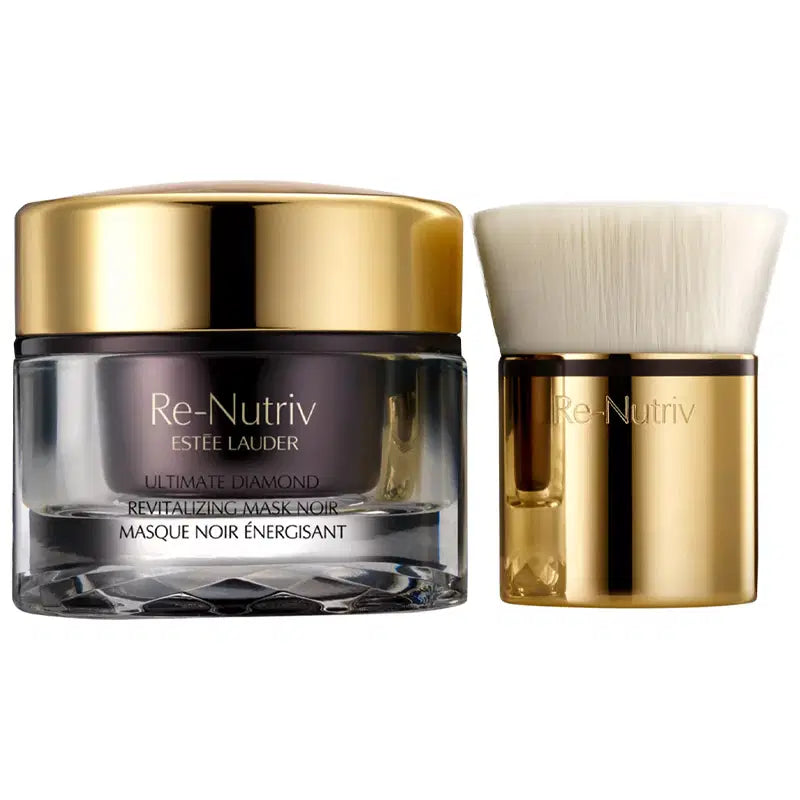 Estee Lauder, Re-Nutriv Ultimate Diamond, Revitalisering, Kräm mask, För ansiktet, 50 ml