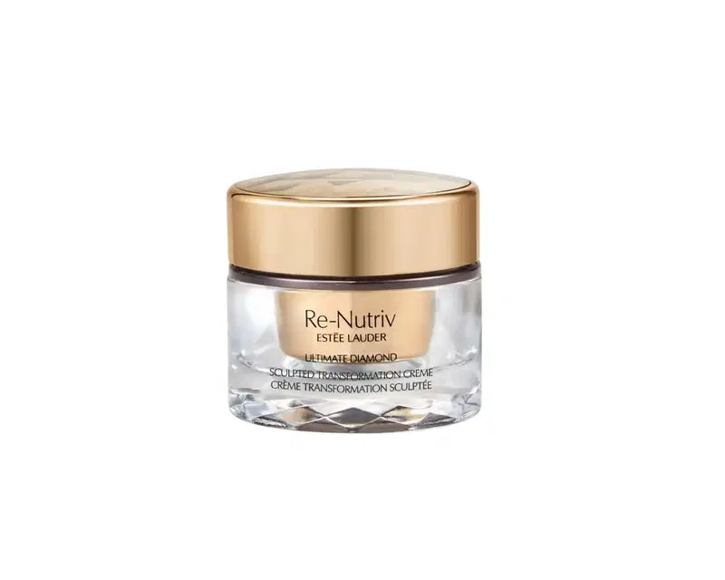 Estee Lauder, Re-Nutriv Ultimate Diamond, Skulptur, Grädde, Ansikte och hals, 50 ml