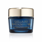 Estee Lauder, Revitalizing Supreme+, Restorativ, Natt, Grädde, För ansiktet, 50 ml