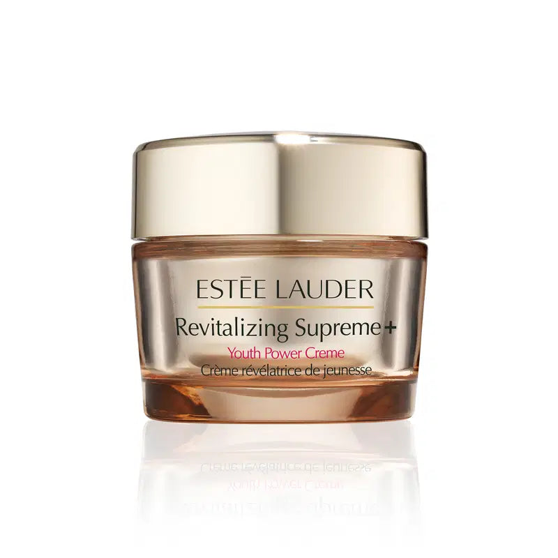 Estee Lauder, Revitalizing Supreme + Youth Power Creme, Fastställande och lyft, Grädde, För ansiktet, 50 ml