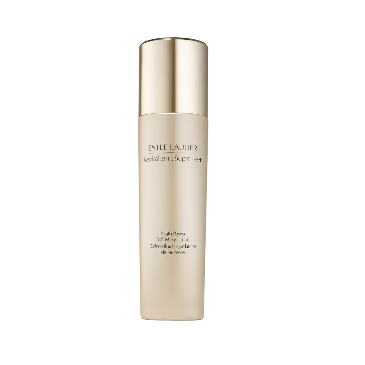 Estee Lauder, Revitalizing Supreme+ Youth Power Soft Milky, Återfuktande, Lotion, För ansiktet, 100 ml