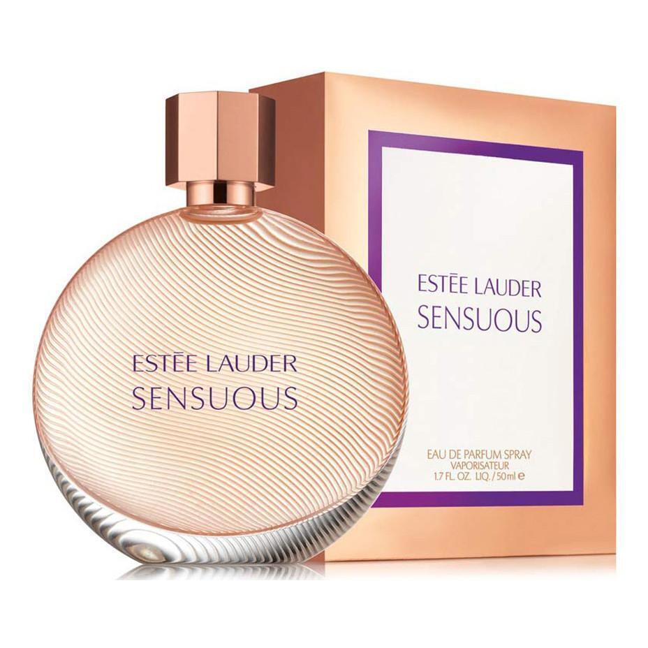 Estee Lauder, Sensuous, Parfymvatten, För kvinnor, 50 ml