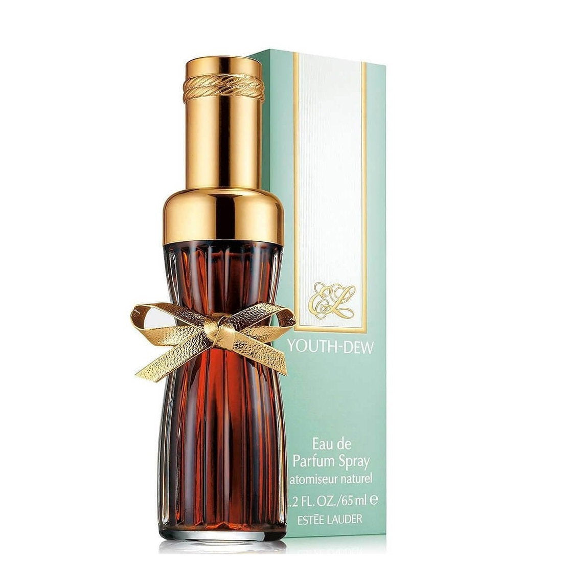 Estee Lauder, Youth Dew, Parfymvatten, För kvinnor, 67 ml