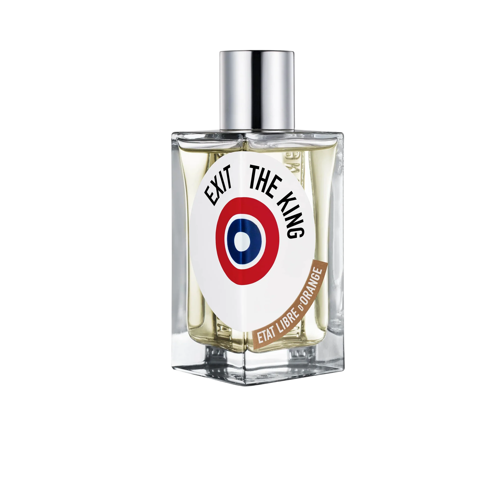 Etat Libre d'Orange, Exit The King, Eau de Toilette, Unisex, 100 ml