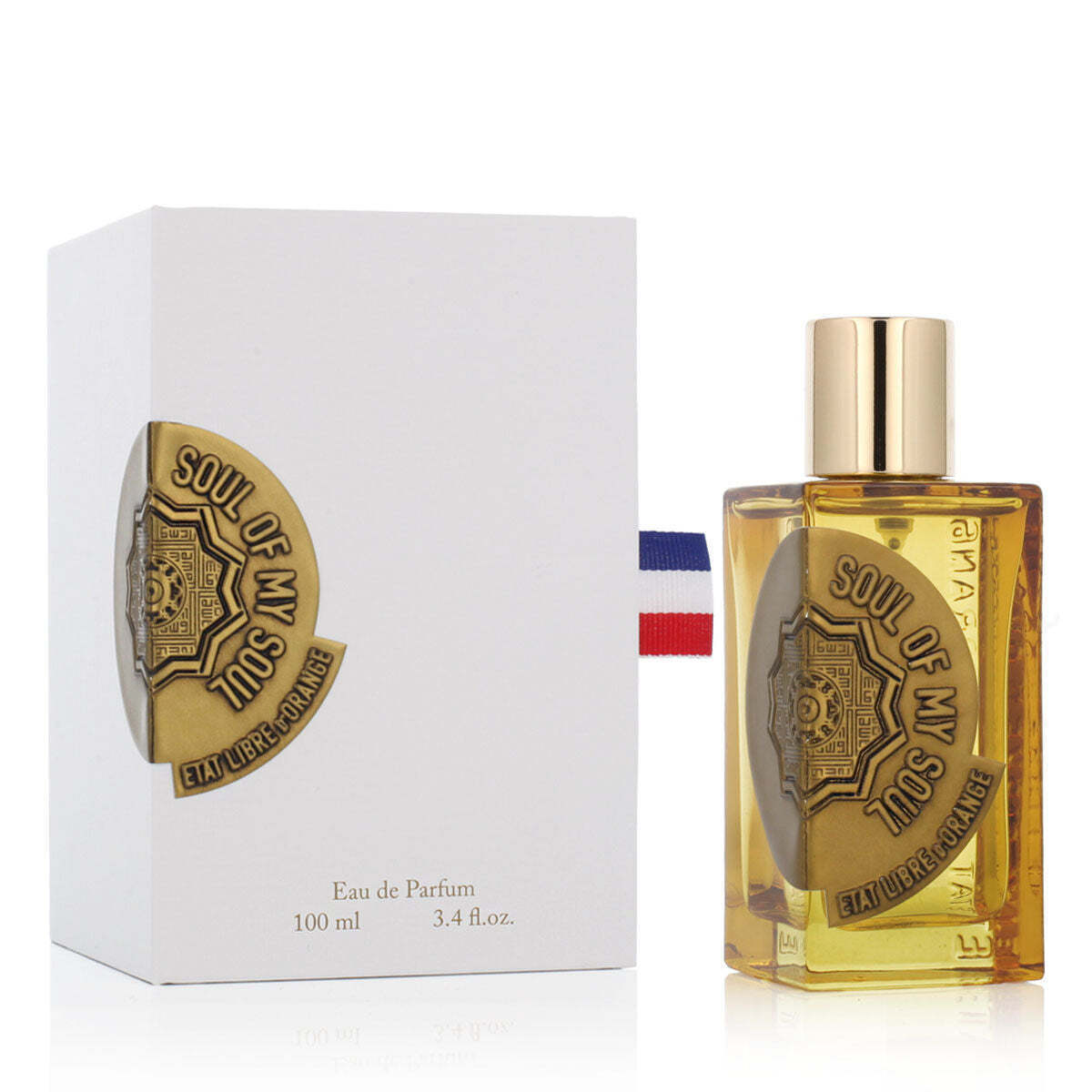 Etat Libre d'Orange, Soul Of My Soul, Parfymvatten, Unisex, 100 ml