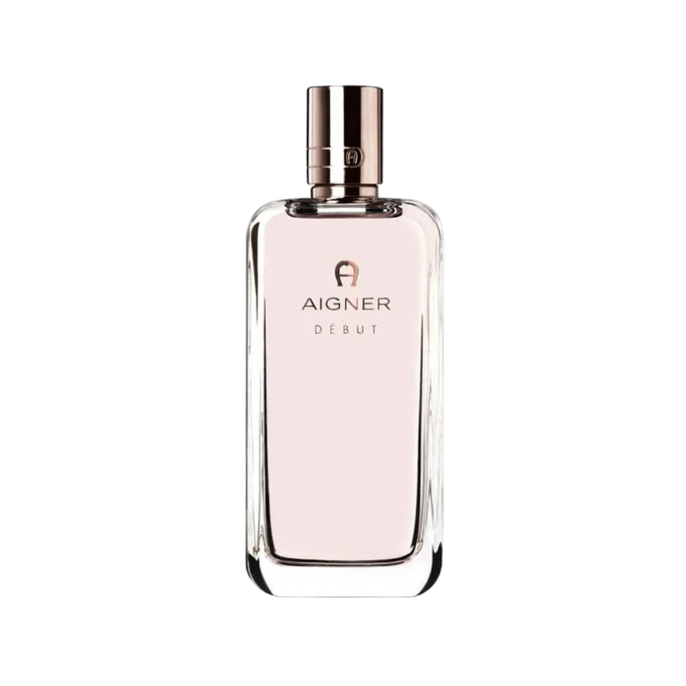 Etienne Aigner, Debut, Parfymvatten, För kvinnor, 100 ml