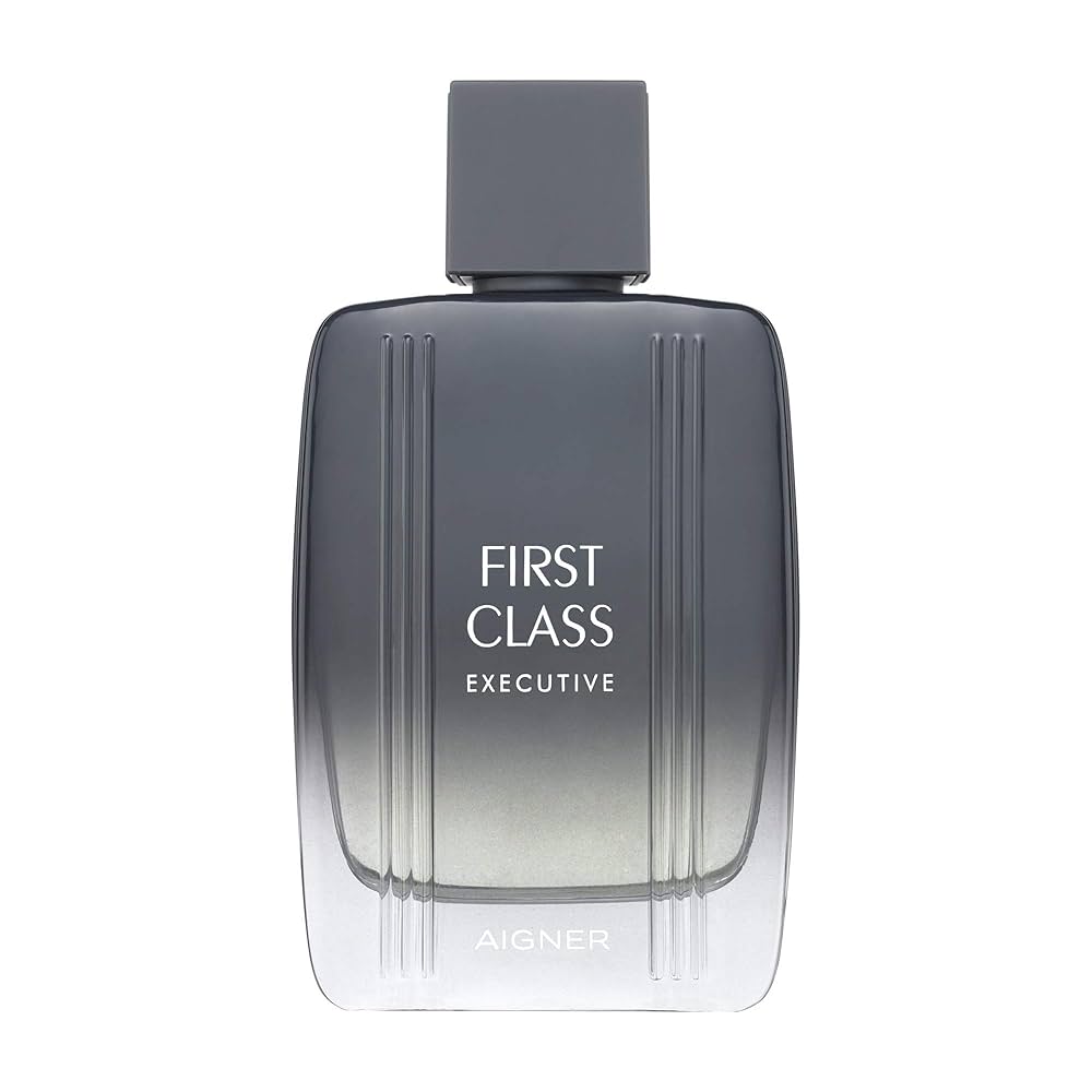 Etienne Aigner, First Class Executive, Eau de Toilette, För män, 50 ml