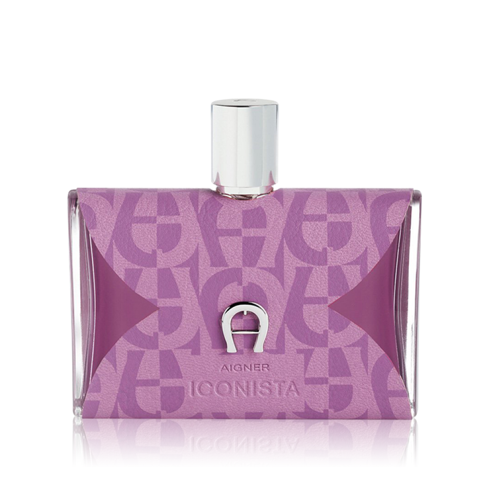 Etienne Aigner, Iconista, Parfymvatten, För kvinnor, 100 ml