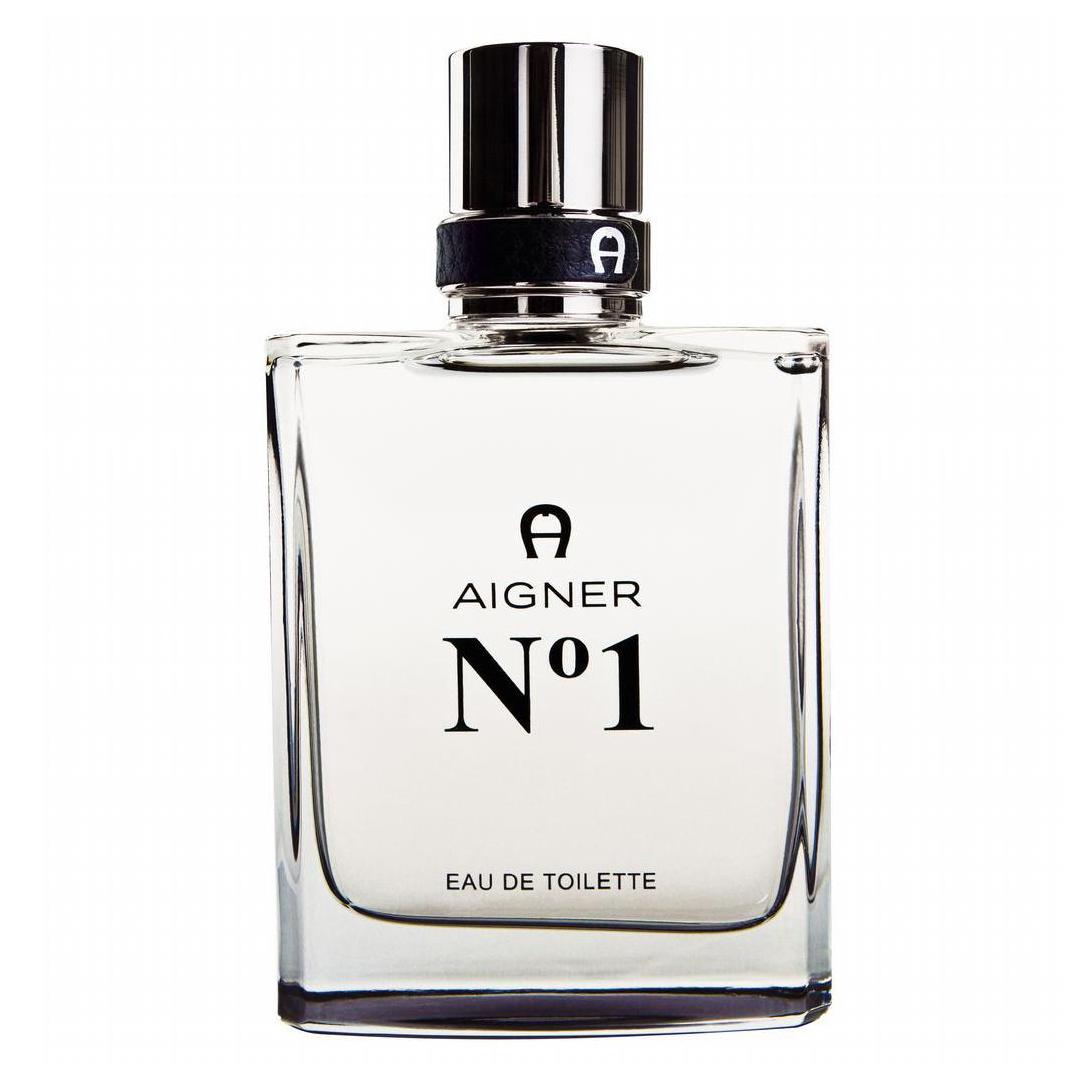 Etienne Aigner, No. 1, Eau de Toilette, För män, 50 ml