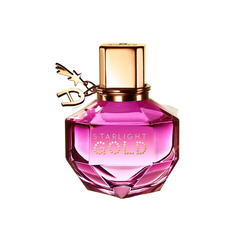 Etienne Aigner, Starlight Gold, Parfymvatten, För kvinnor, 100 ml
