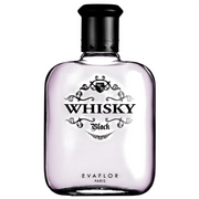 Evaflor, Whisky Black, Eau de Toilette, För män, 100 ml