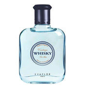 Evaflor, Whisky Vintage, Eau de Toilette, För män, 100 ml