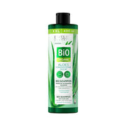 Eveline Cosmetics, Bio Organic, Aloe, Hårschampo, Mot håravfall, 400 ml