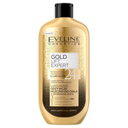 Eveline Cosmetics, Luxury Expert, Belyst, Kroppslotion, Kropp, 350 ml