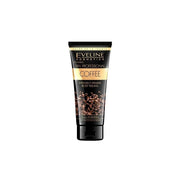 Eveline Cosmetics, Spa! Professional, Koffein, Skalning, Kroppsskrubb, 200 ml