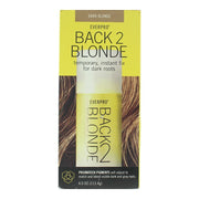 Everpo, Back 2 Blonde, Hårspray, Neutralizing For Dark Roots, Instant Fix, 113 g