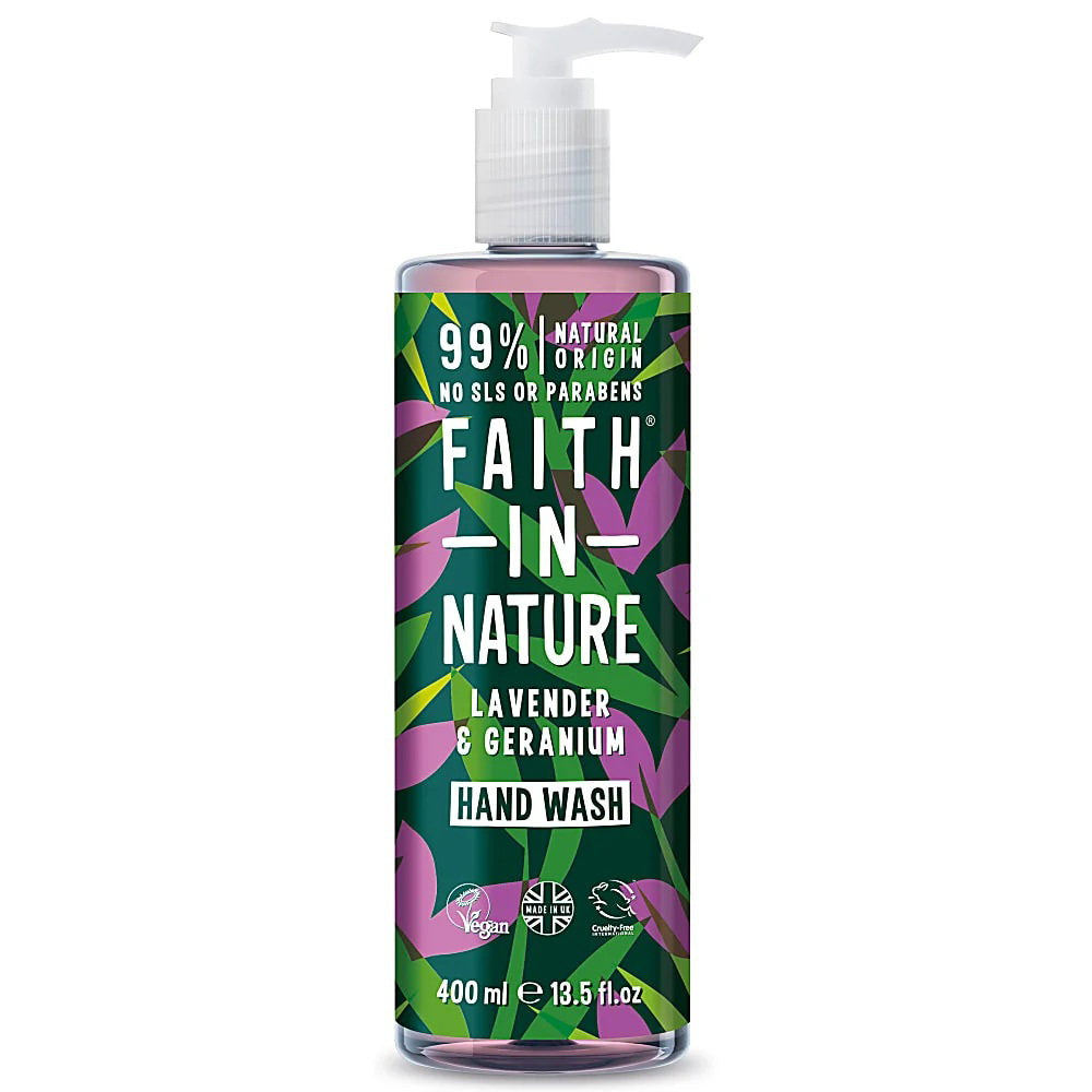 Hand & Nail Care