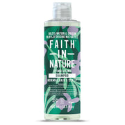 Faith In Nature, Rosemary, Hårschampo, Stimulerande, 400 ml