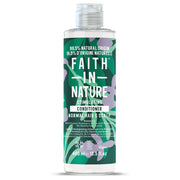 Faith In Nature, Rosemary, Hårbalsam, Stimulerande, 400 ml