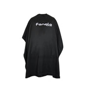 Fanola, Fanola, Frisörtextilkappa, Svart