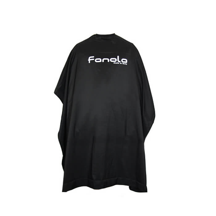 Fanola, Fanola, Frisörtextilkappa, Svart