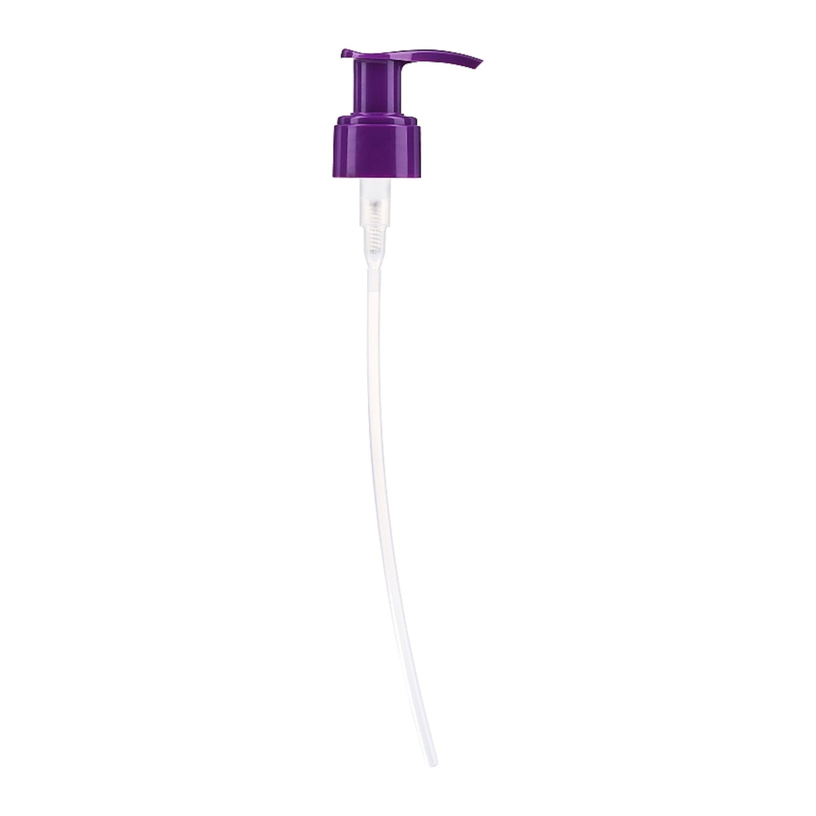 Fanola, Fanola, Pumpdispenser, Mauve, 25 cm, 1000 ml