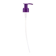 Fanola, Fanola, Pumpdispenser, Mauve, 25 cm, 1000 ml