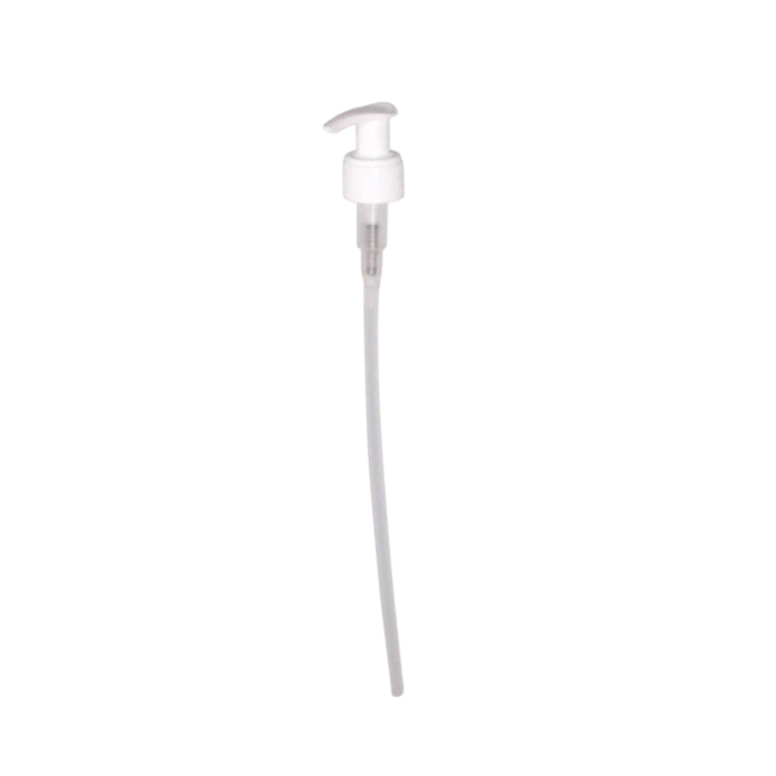 Fanola, Fanola, Pumpdispenser, Vit, 25 cm, 1000 ml