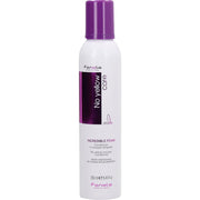 Fanola, No Yellow Incredible, Leave-in skumconditioner, För neutralisering av gula toner, 250 ml