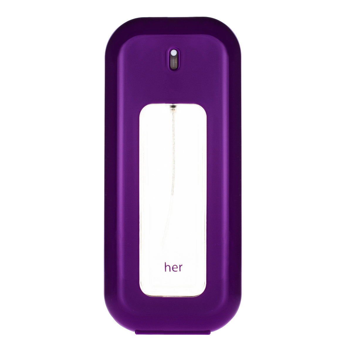 Fcuk, 3 Her, Eau de Toilette, För kvinnor, 100 ml