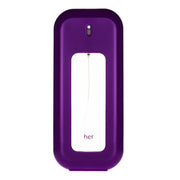 Fcuk, 3 Her, Eau de Toilette, För kvinnor, 100 ml