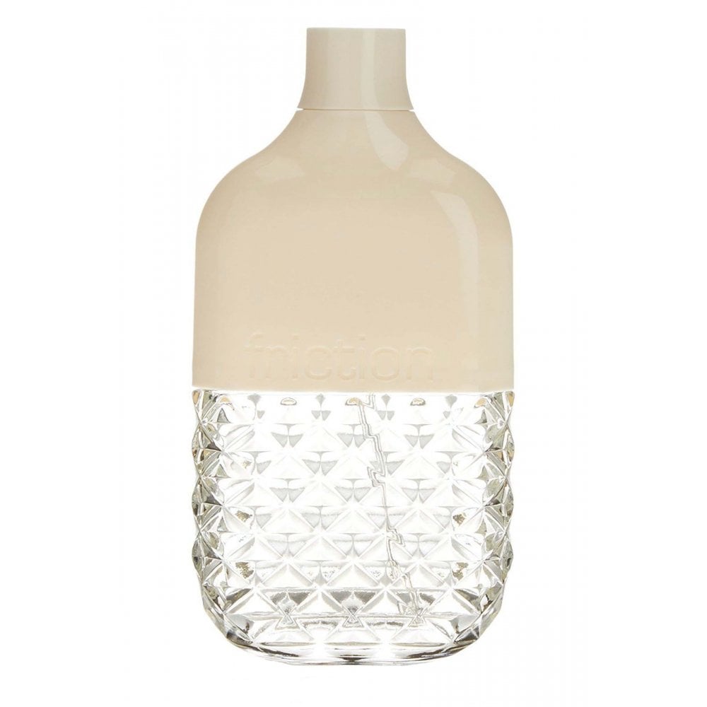 Fcuk, Friction, Parfymvatten, För kvinnor, 100 ml