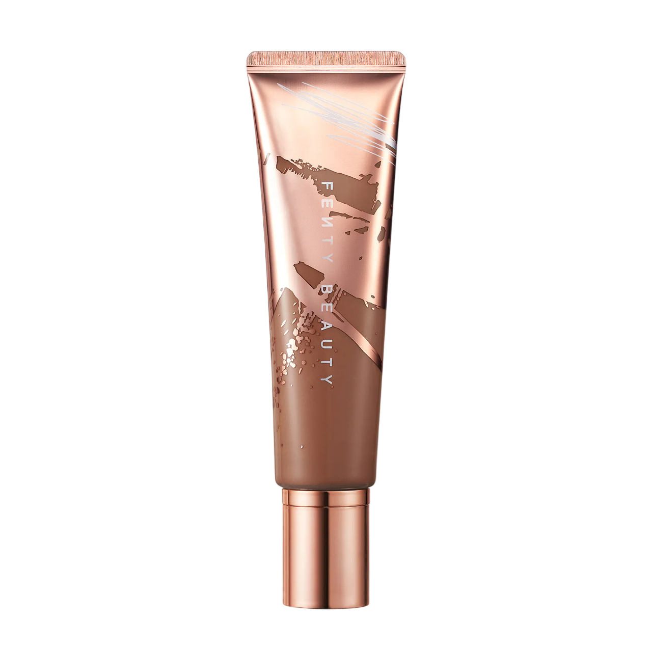 Fenty Beauty, Body Sauce, Lysande, Färgad fuktighetskräm, Fly Mamacita, 95 ml
