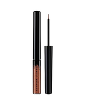 Fenty Beauty, Glitty Lid, Exakt, Flytande eyeliner, Lyxig Ros, 17.6 g