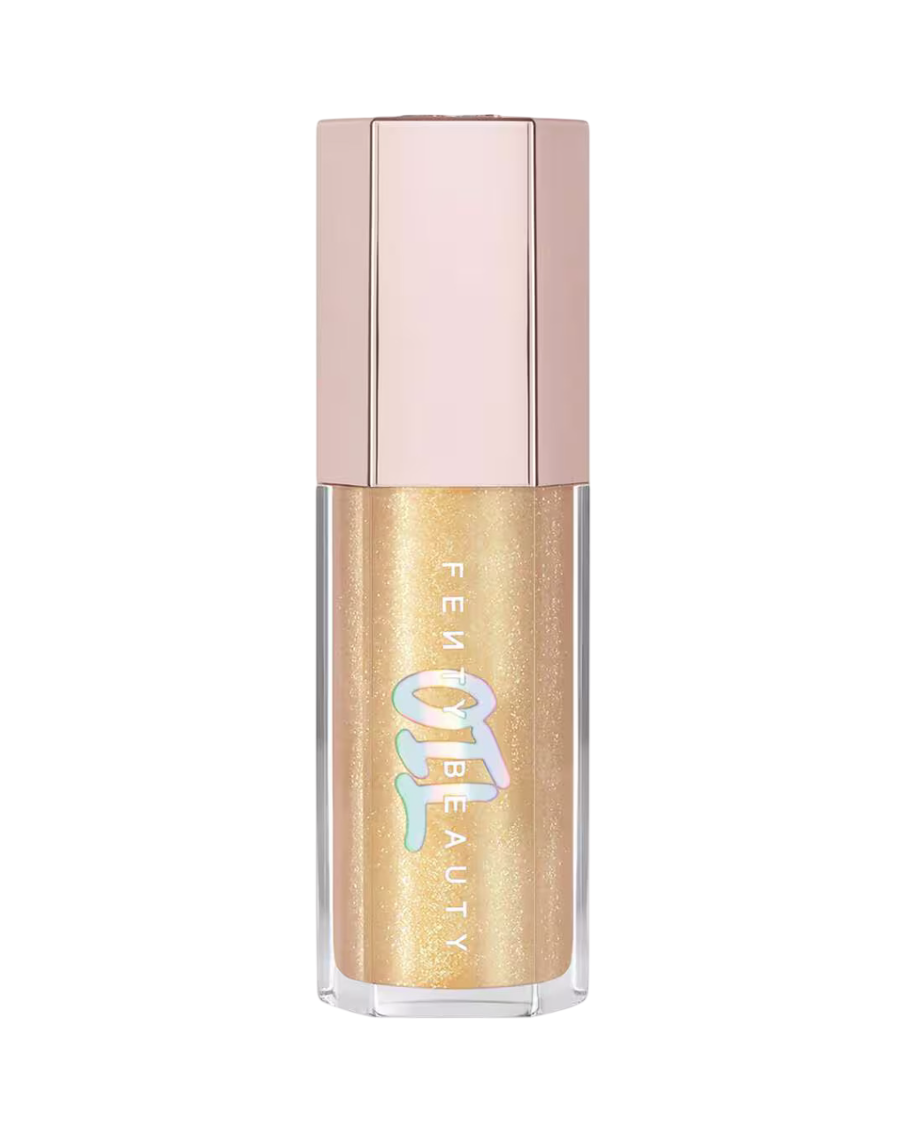 Fenty Beauty, Gloss Bomb, Skinande, Läppolja, 9 ml