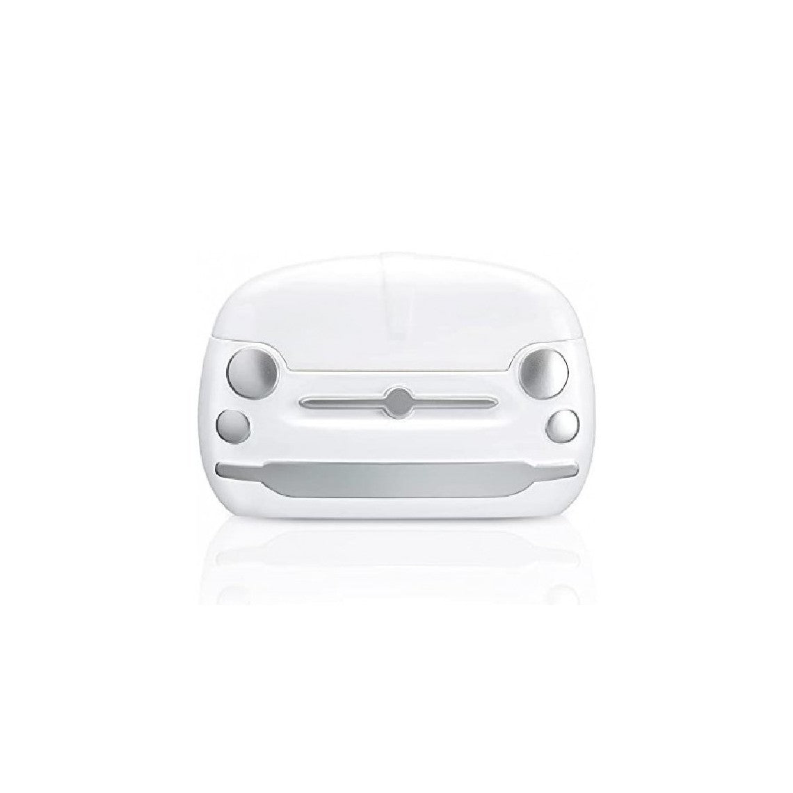 Fiat, Fiat 500, Eau de Toilette, För kvinnor, 100 ml