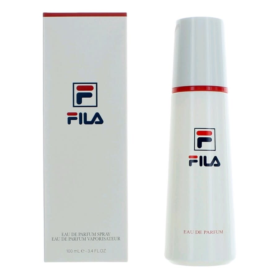 Fila, For Women, Parfymvatten, För kvinnor, 100 ml