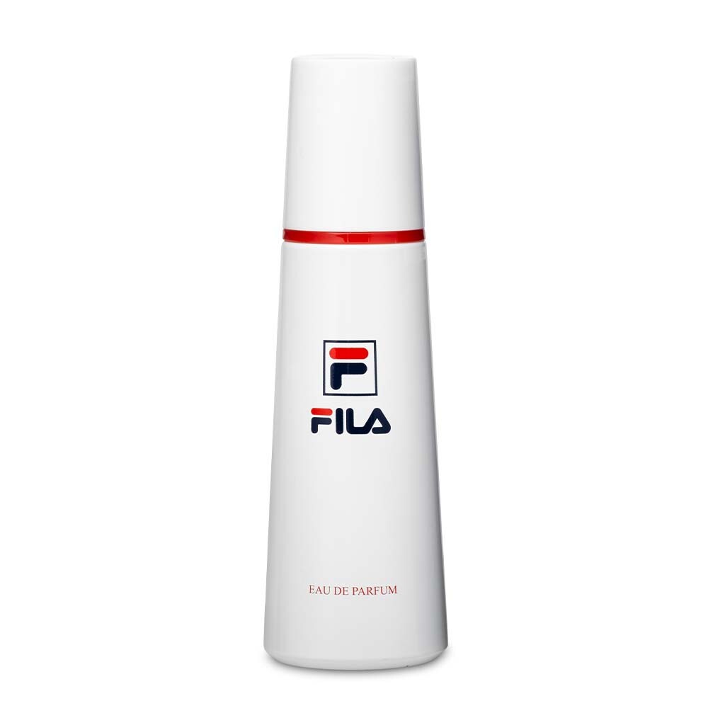 Fila, For Women, Parfymvatten, För kvinnor, 100 ml