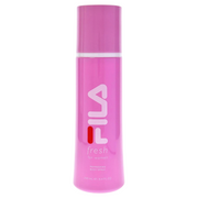 Fila, Fresh, Doftspray, För kvinnor, 250 ml