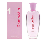 Fin parfymeri, Dear Addict 1, Eau de parfum, För kvinnor, 100 ml