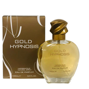 Fine Perfumery, Gold Hypnosis, Parfymvatten, För kvinnor, 100 ml