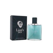 Fine Perfumery, Lion's Den, Eau de Toilette, För män, 100 ml