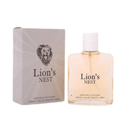 Finparfymeri, Lion's Nest, Eau de Toilette, För män, 100 ml